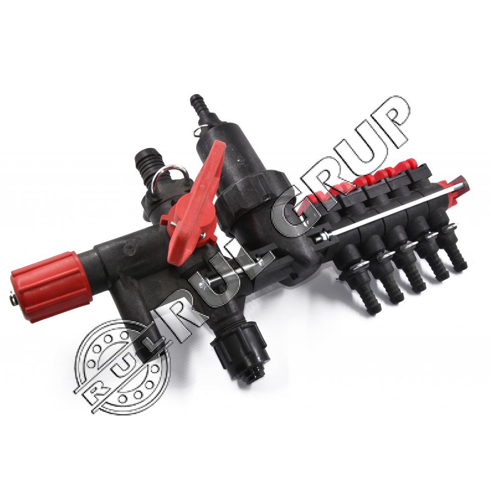 MET DISTRIBUITOR 5 CAI